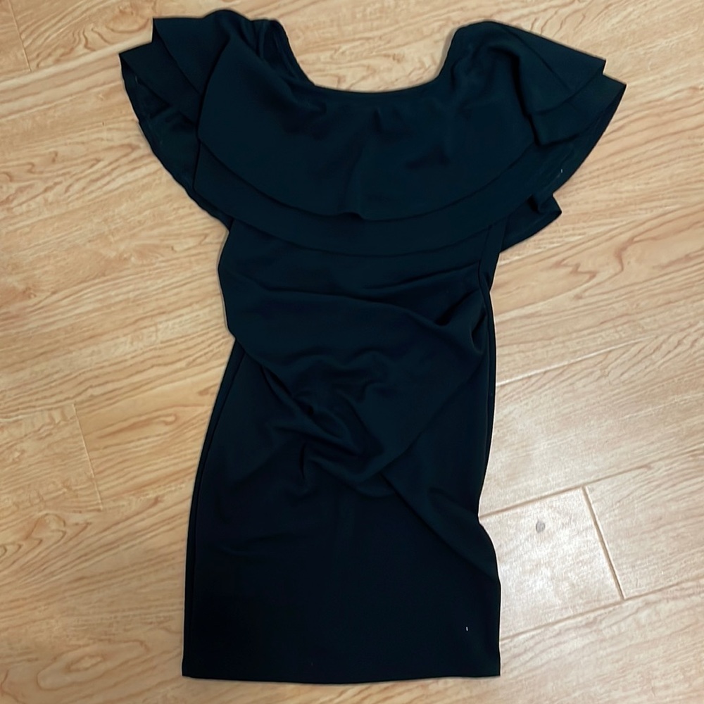 Maternity dress